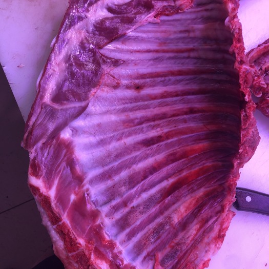 北京羊肉类 生肉