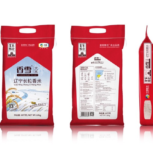 沈阳五常大米 一季稻 粳米 一等品