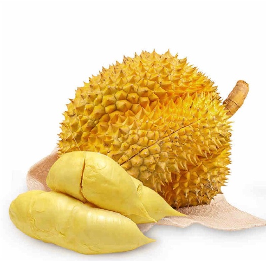 南宁 取样专拍，单果5-6斤，泰国金枕头榴莲
