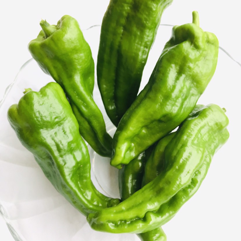 重庆尖椒 重庆潼南 无公害大海椒 产地直供 保质保量