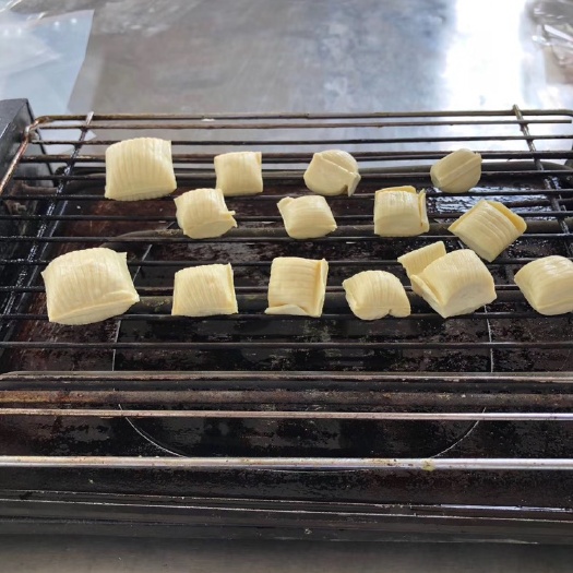 石屏县毛豆腐