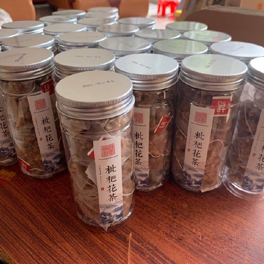 云霄县 枇杷花茶