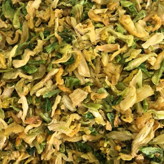 韶关苔干 梅菜干包菜干