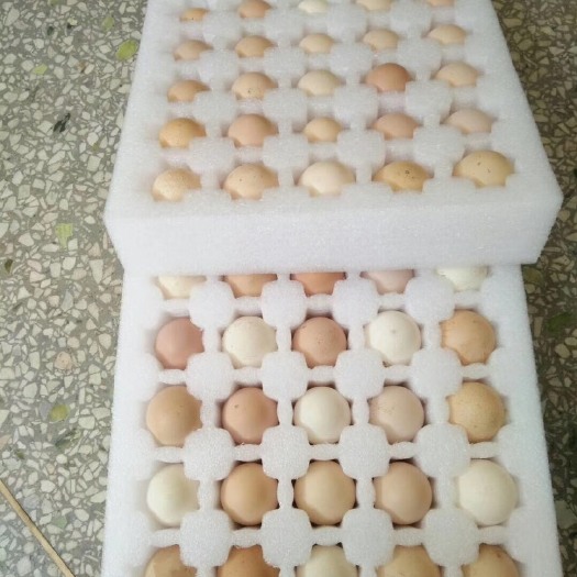 杭州红皮鸡蛋 2.88一斤