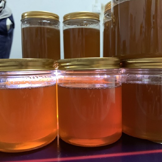 六盘水 天然蜂蜜