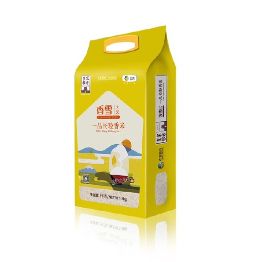 碎米 一等品 粳米 一季稻
