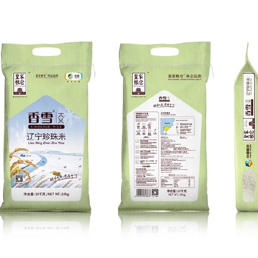 沈阳长粒稻大米 一等品 一季稻 粳米