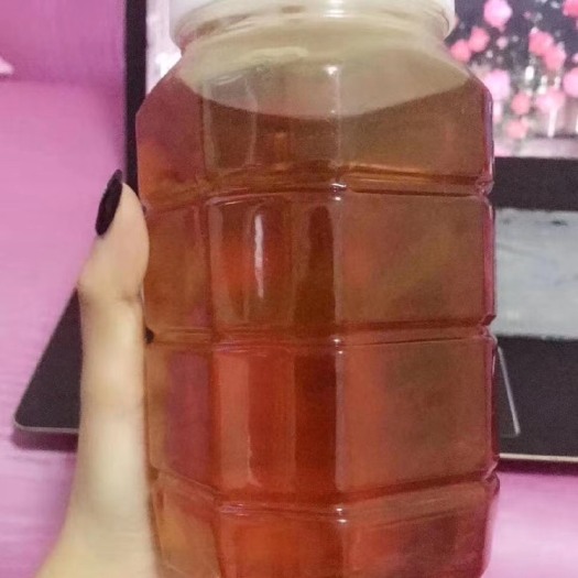 兴隆县 包纯种蜂蜜(百花蜜、荆条蜜）￼