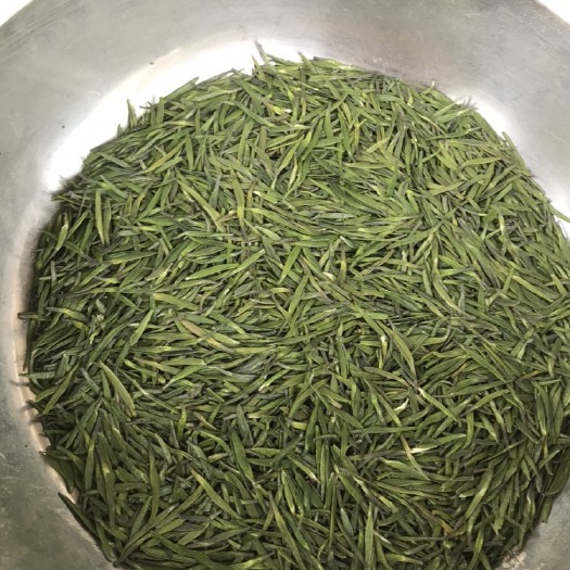 雅安竹叶青茶 竹叶青