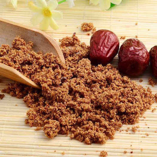 石家庄禽畜用饲料  优选红枣粉鸡鸭鹅猪牛羊育肥