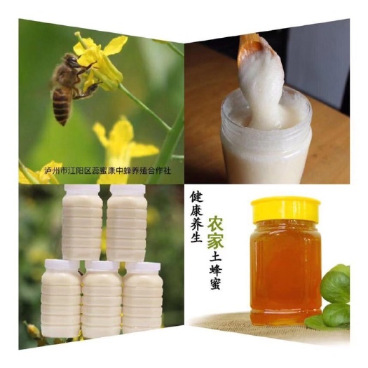 泸州 龙眼蜜，量大从优