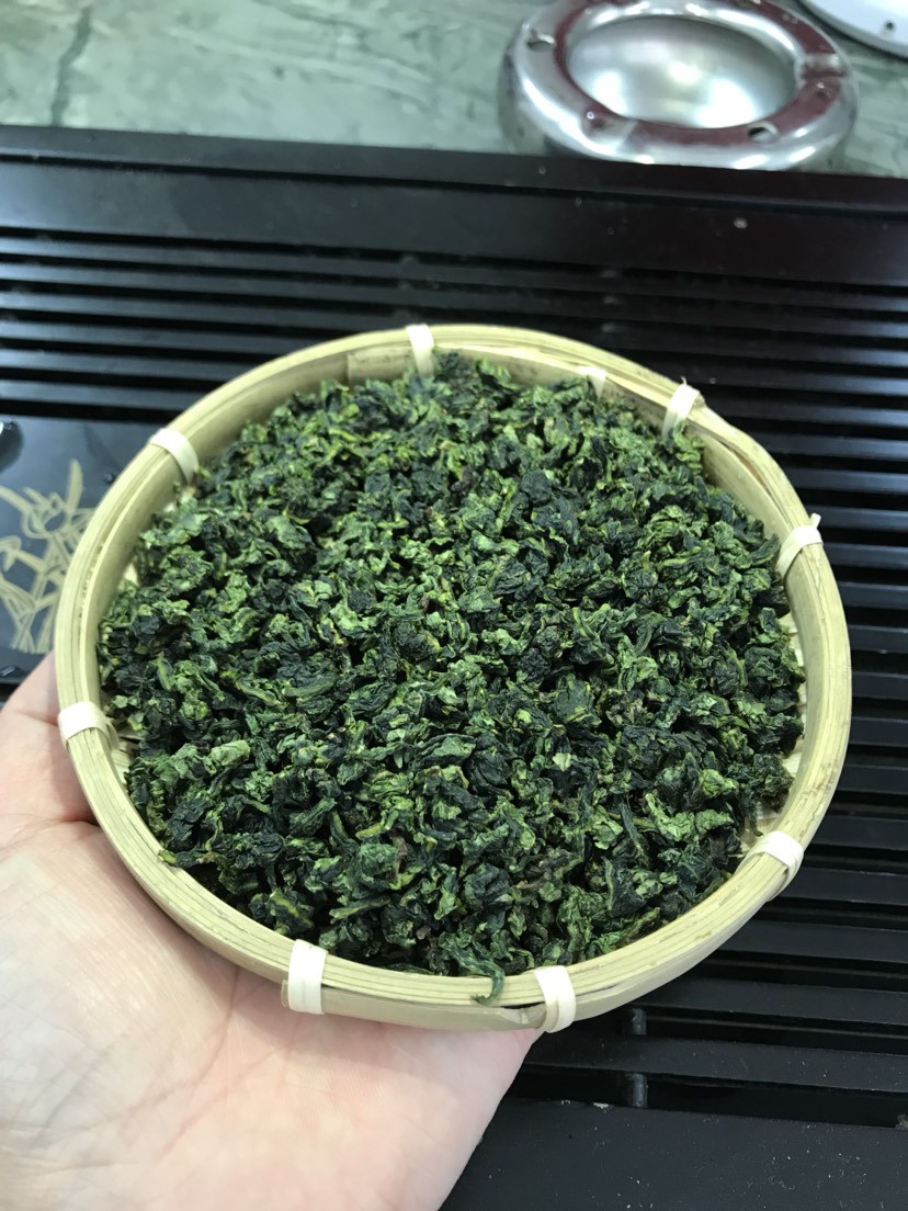 安溪铁观音 新茶铁观音大味王250克