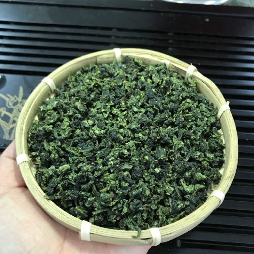 安溪县安溪铁观音 新茶铁观音大味王250克