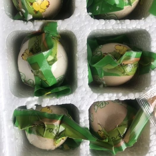 上海普通鸡蛋 单品 活珠子