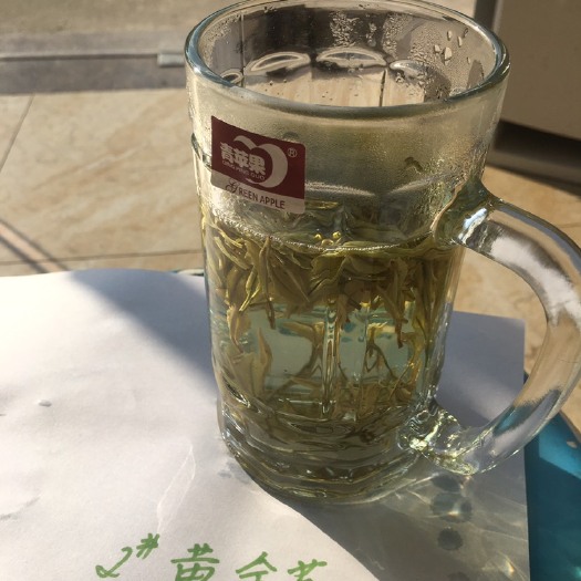 安吉县黄金芽 1-2年