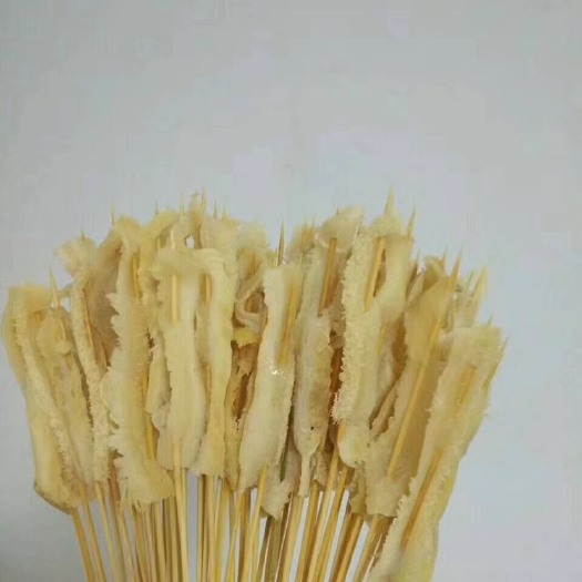 鹿邑县 「量大从优」铁板牛肚串，河南批发商 包邮 口感好货真价实