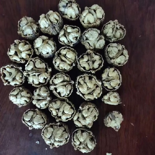 深圳纸皮核桃 35mm以上 袋装 12-18个月