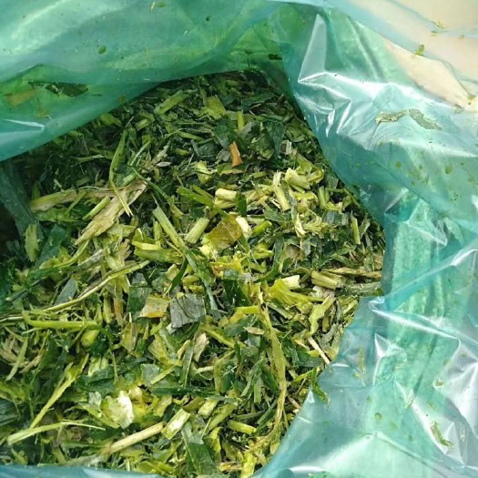 明光市 精品玉米秸秆