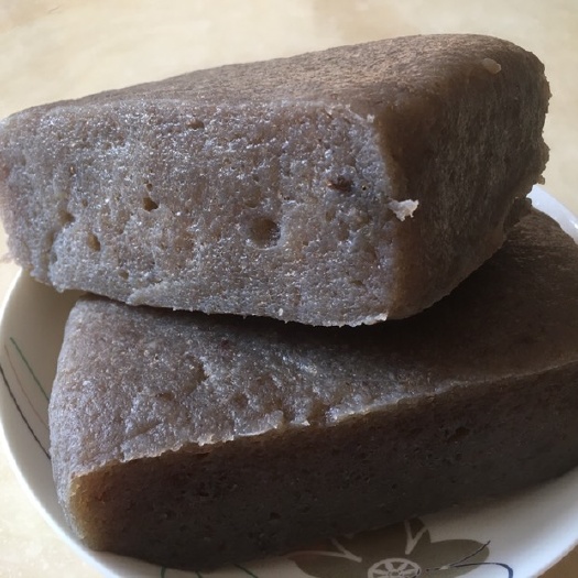 成都传统手工魔芋豆腐火锅、中餐优选天然食材