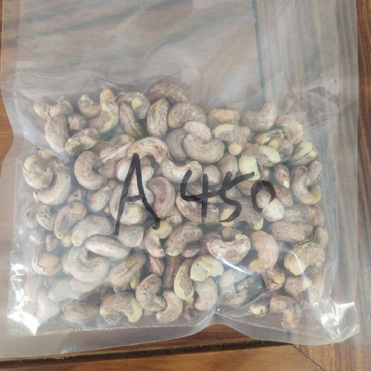 杭州 腰果各个品类都有源头厂家出腰果成品欢迎合作来谈