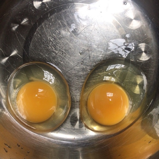 兴业县绿壳鸡蛋 箱装 食用