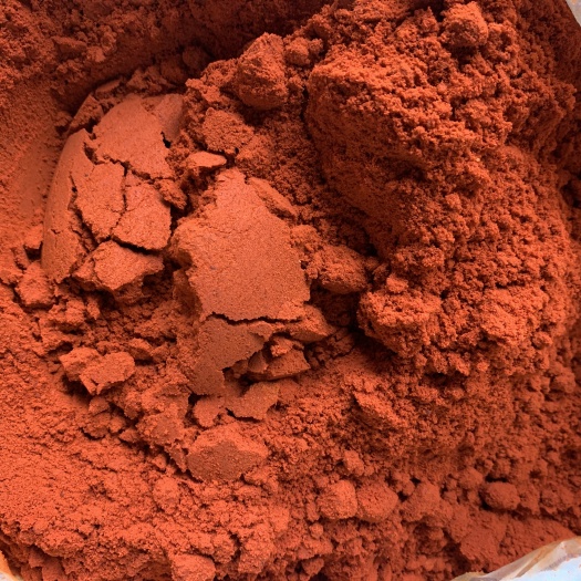 柳州 各种辣椒粉，红油粉，炒香辣椒粉，从微辣到巨辣，多种选择