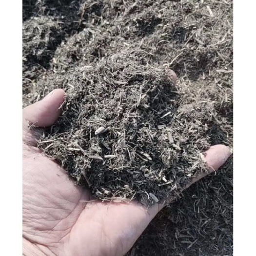 石家庄(厂家生产)甜叶菊渣需要的朋友联系我