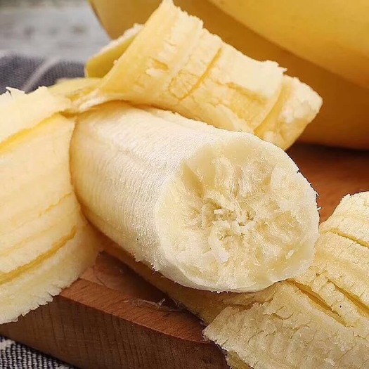 平阳县广西蕉 八成熟