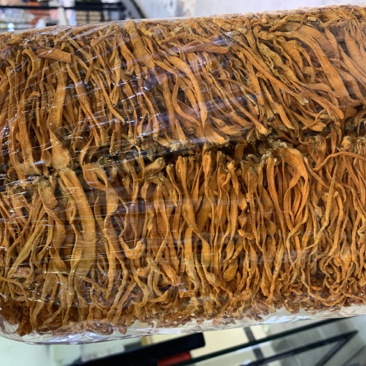 沈阳蝉花  虫草花农户直发