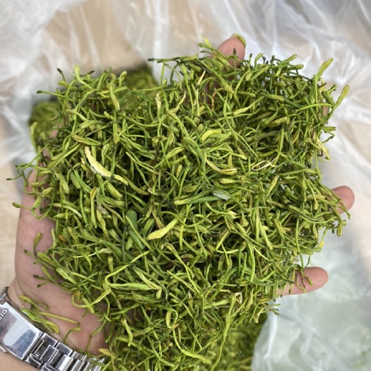 隆回县山银花