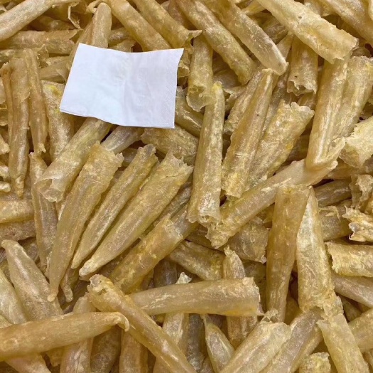 佛山 白菜价生晒花胶！！一斤35头左右，胶厚，口感爽滑，性价比最高
