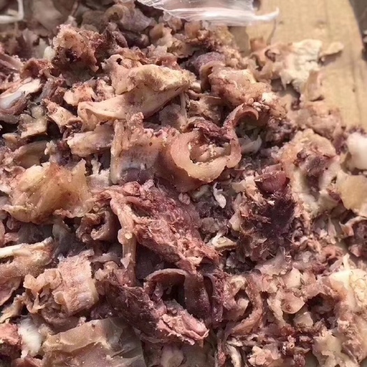 阳信县牛剔骨肉  五香剔骨肉，有肉有筋有嚼劲
