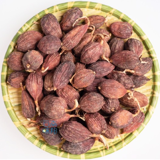 昆明草果 云南500g年经营数千吨，云南甘肃广西有大仓，红价高