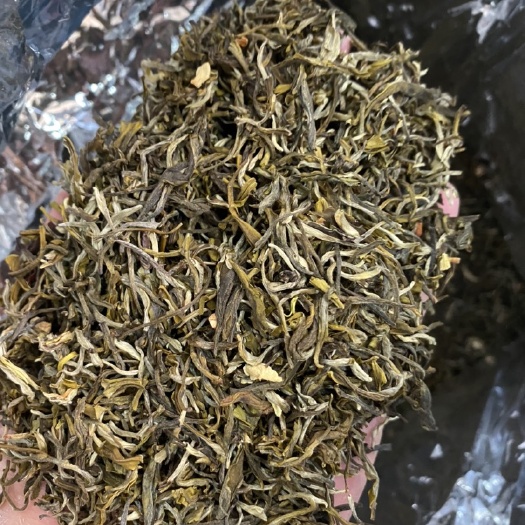 天津茶叶包装盒 茉莉花茶