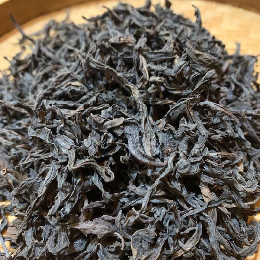 武夷山市 花果香肉桂正宗武夷岩茶茶叶乌龙茶浓香型