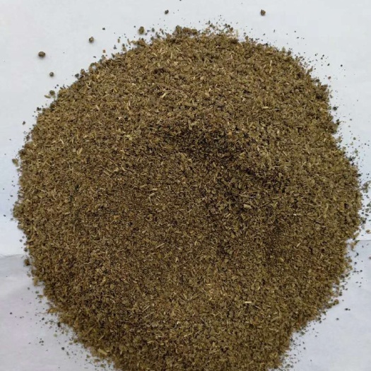 沂水县木薯渣 木薯酒糟