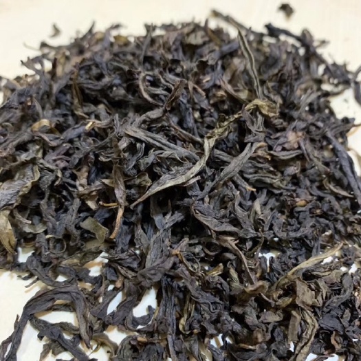 武夷山市武夷水仙茶 水仙茶正宗武夷岩茶兰花香老枞高枞清香型
