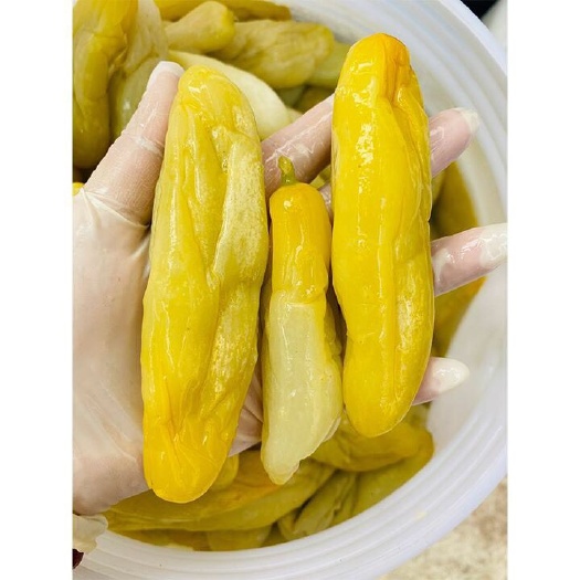腌黄瓜 小黄瓜皮