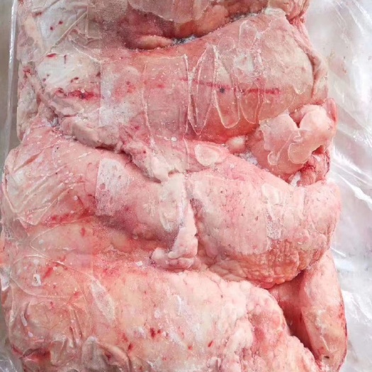 大厂县羊尾油卷 羊尾油，烤串专用