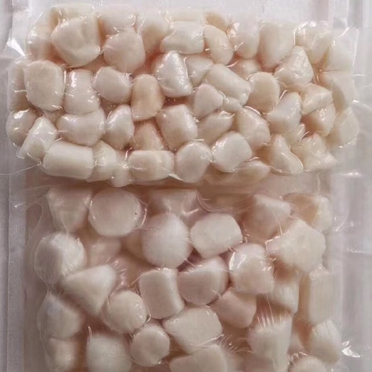 乳山市华贵栉孔扇贝  原浆扇贝柱