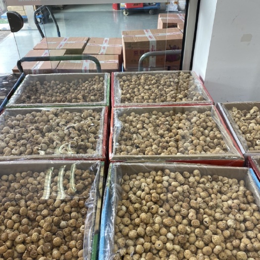  变现 收购农产品 低价出售101AAA无花果干
