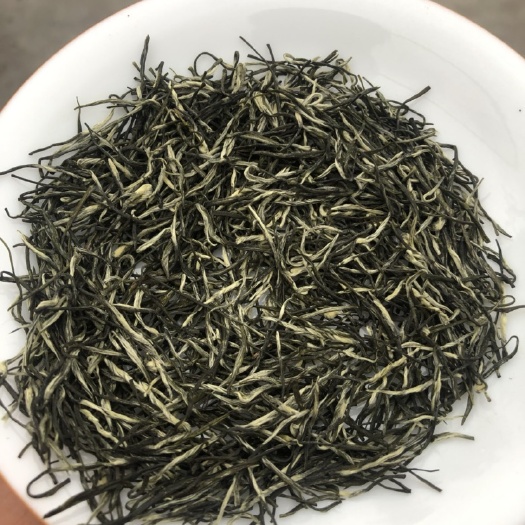 雅安炒青茶 毛尖，雪芽厂价直销