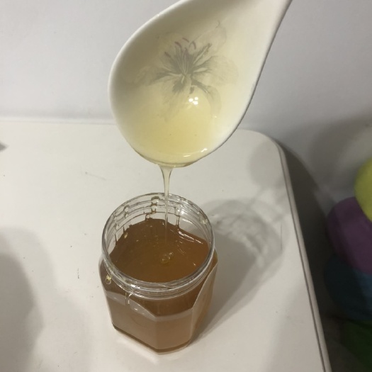 蒙阴县 天然土蜂蜜，