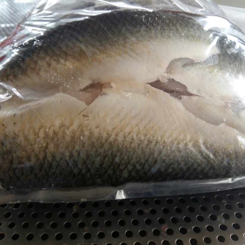 新鲜鲮鱼肉 新鲜冷冻鱼肉 下单即宰冷链发货24小