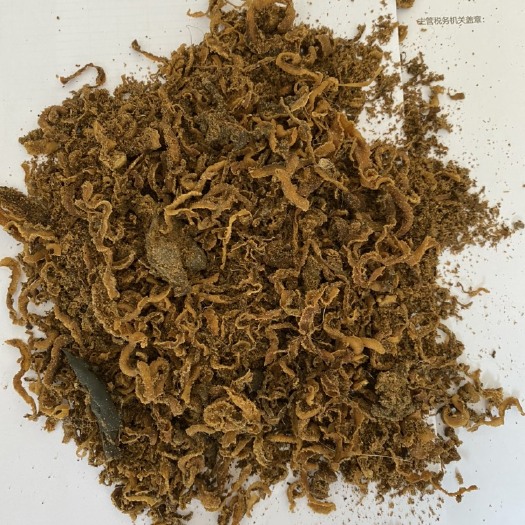 无极县水产养殖饲料
