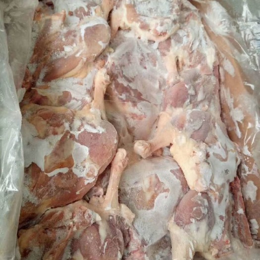 沂南县鸭边腿