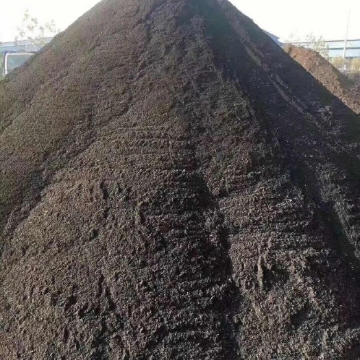 濮阳蚯蚓粪有机肥料