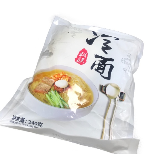 长春 正宗大冷面批发