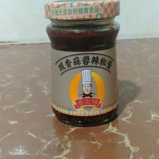广州 70吨辣椒酱超级折扣价处理