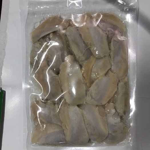 诸暨市圆顶珠蚌 美味营养好品质